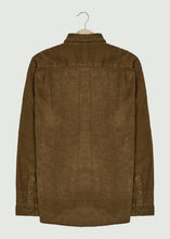 Load image into Gallery viewer, Cape LS Shirt - Brown