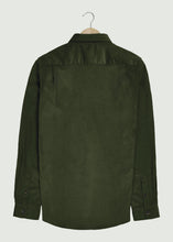 Load image into Gallery viewer, Daker LS Shirt - Dark Brown
