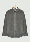 Elmore LS Shirt - Grey
