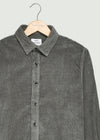 Elmore LS Shirt - Grey