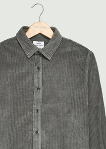 Elmore LS Shirt - Grey