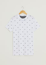 Load image into Gallery viewer, Pollen T-Shirt - White