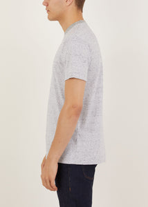 Sailsbury T-Shirt - Grey