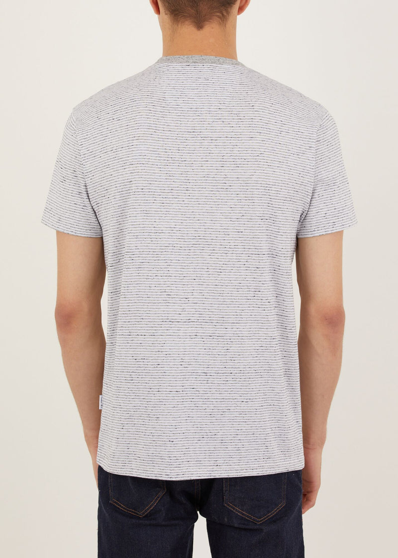 Sailsbury T-Shirt - Grey