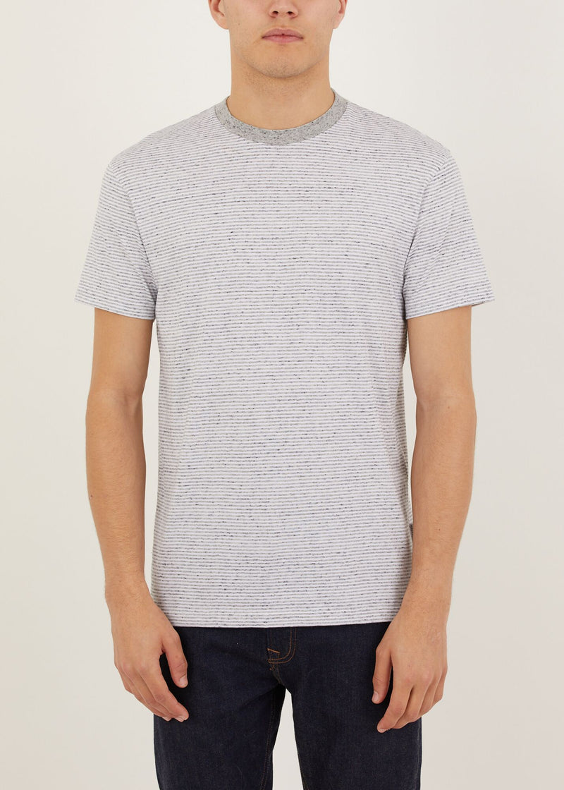 Sailsbury T-Shirt - Grey