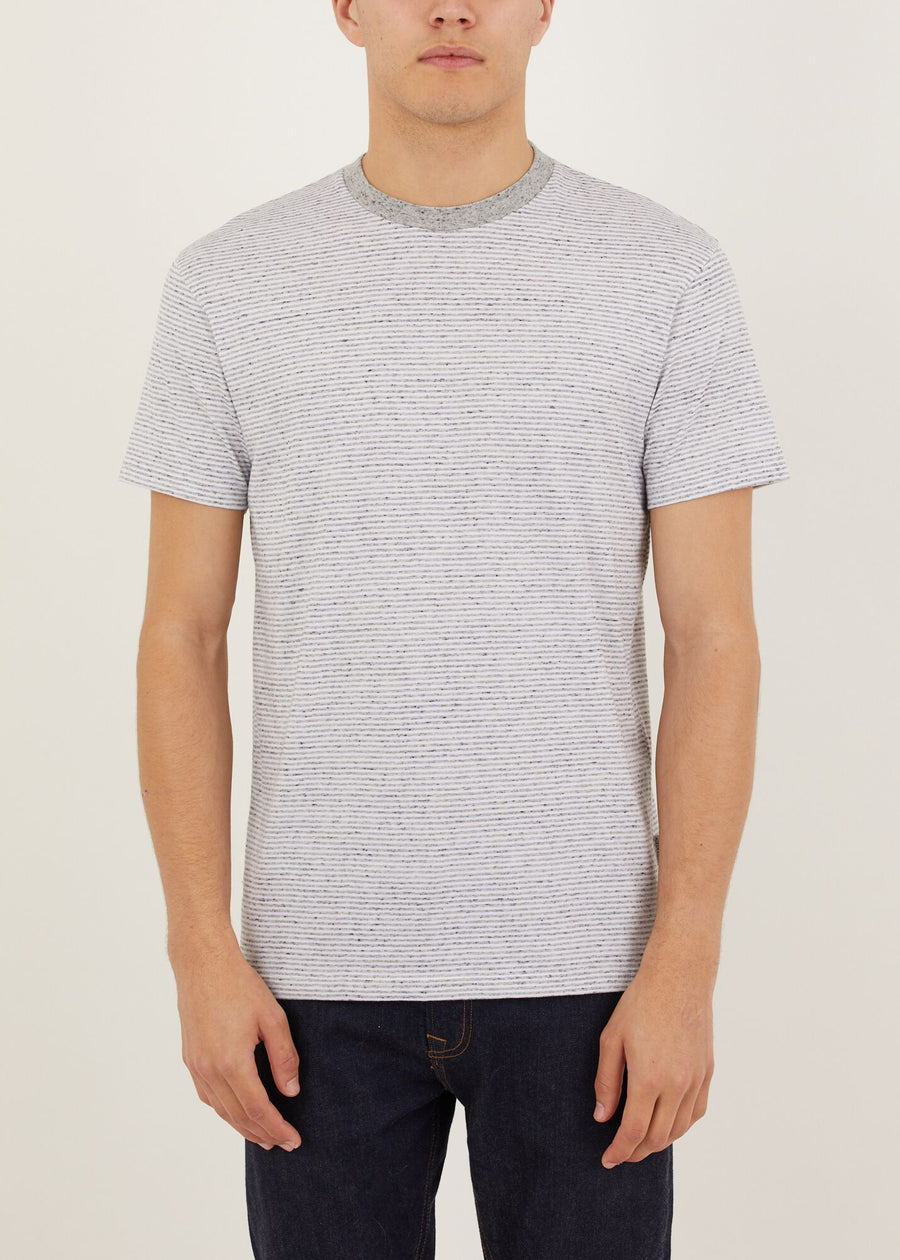 Sailsbury T-Shirt - Grey