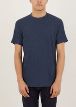 Load image into Gallery viewer, Xabat T-Shirt - Blue Marl