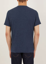 Load image into Gallery viewer, Xabat T-Shirt - Blue Marl