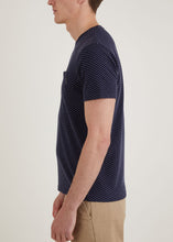 Load image into Gallery viewer, Bridger T-Shirt - Navy
