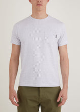 Load image into Gallery viewer, Bridger T-Shirt - White