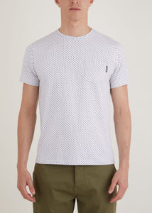 Bridger T-Shirt - White