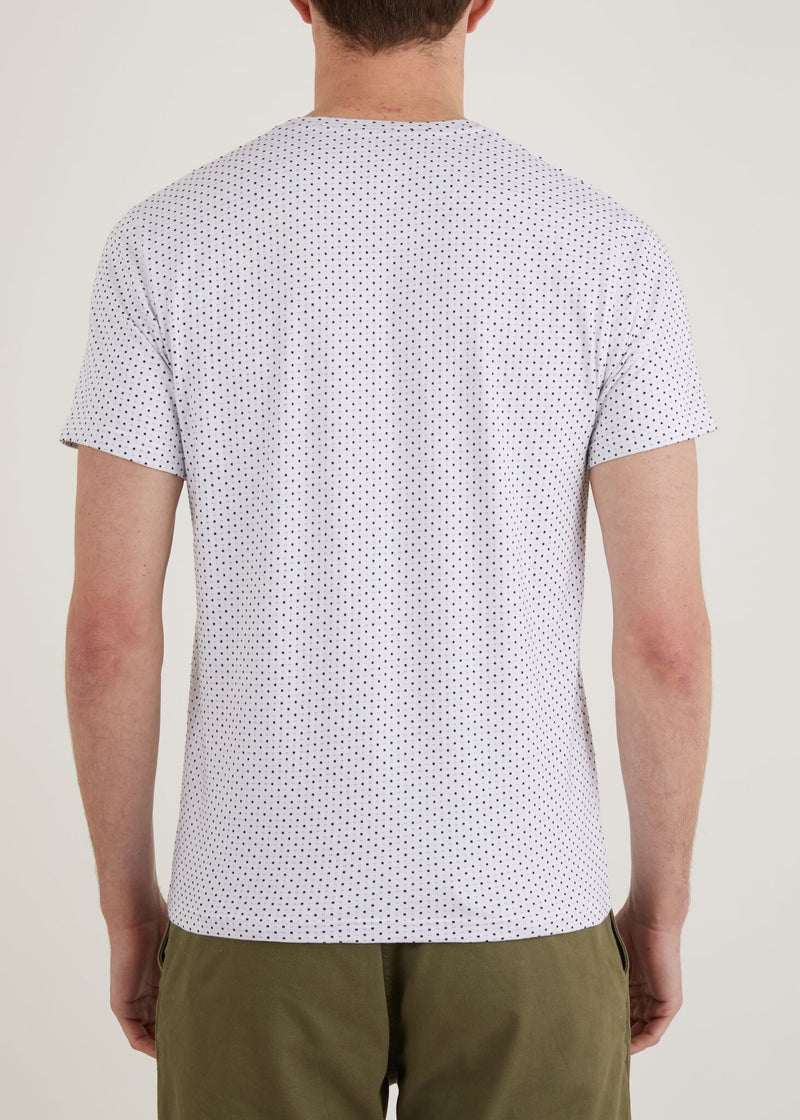 Bridger T-Shirt - White