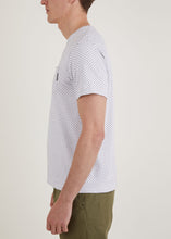 Load image into Gallery viewer, Bridger T-Shirt - White