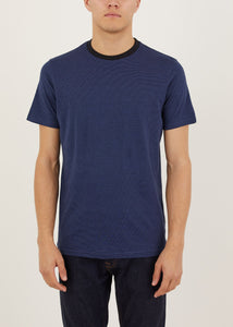 Earlstoke T-Shirt - Navy