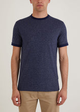 Load image into Gallery viewer, Fernsbury T-Shirt - Navy