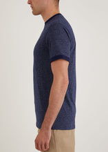 Load image into Gallery viewer, Fernsbury T-Shirt - Navy