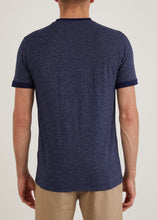 Load image into Gallery viewer, Fernsbury T-Shirt - Navy