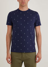 Load image into Gallery viewer, Fruity T-Shirt - Navy