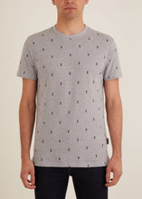 Load image into Gallery viewer, Fruity T-Shirt - Grey Marl