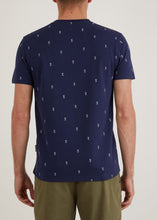 Load image into Gallery viewer, Fruity T-Shirt - Navy