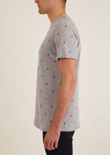 Load image into Gallery viewer, Fruity T-Shirt - Grey Marl