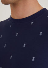 Load image into Gallery viewer, Fruity T-Shirt - Navy