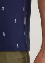 Load image into Gallery viewer, Fruity T-Shirt - Navy