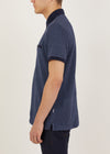 Glasshouse Polo Shirt - Navy