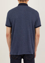 Load image into Gallery viewer, Glasshouse Polo Shirt - Navy