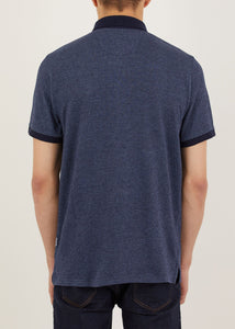 Glasshouse Polo Shirt - Navy