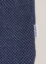 Load image into Gallery viewer, Glasshouse Polo Shirt - Navy