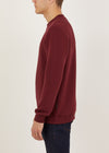 Loadstar Sweatshirt - Burgundy
