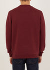 Loadstar Sweatshirt - Burgundy