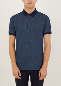 Maismore Polo Shirt - Navy