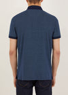 Maismore Polo Shirt - Navy