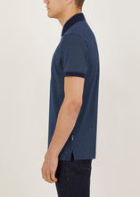Load image into Gallery viewer, Maismore Polo Shirt - Navy