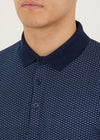 Maismore Polo Shirt - Navy