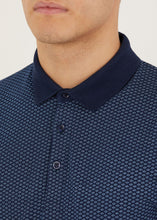Load image into Gallery viewer, Maismore Polo Shirt - Navy