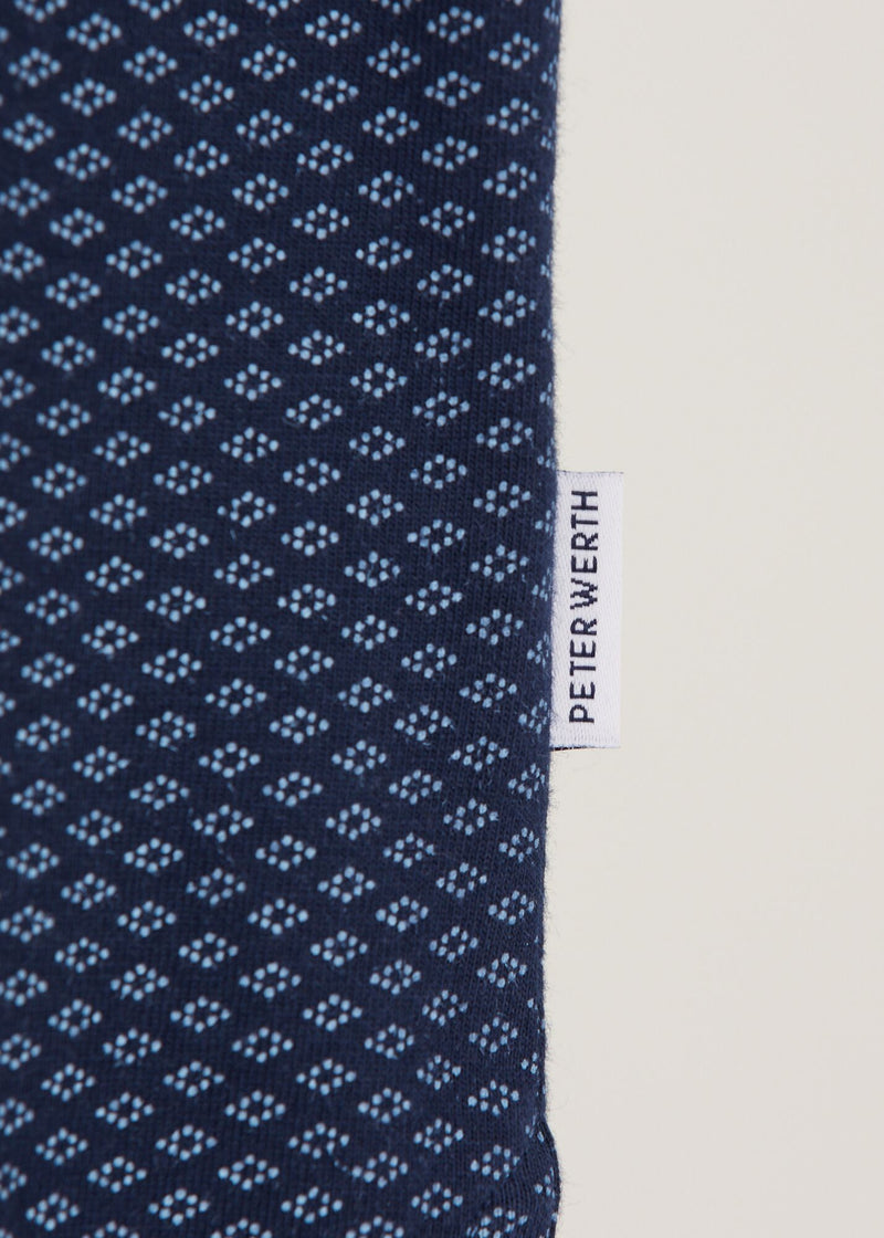 Maismore Polo Shirt - Navy