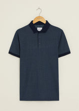 Load image into Gallery viewer, Maismore Polo Shirt - Navy