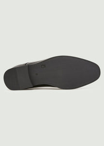 Millhouse Shoe - Black