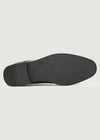 Neverson Derby Shoe - Black