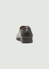 Neverson Derby Shoe - Black