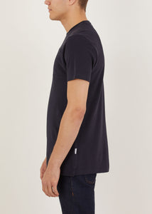 North T-Shirt - Navy