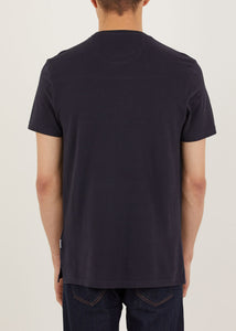 North T-Shirt - Navy