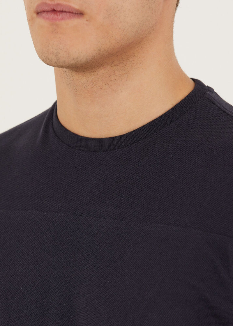 North T-Shirt - Navy