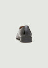 Novice Chisel Derby Shoe - Black