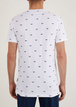 Load image into Gallery viewer, Pollen T-Shirt - White