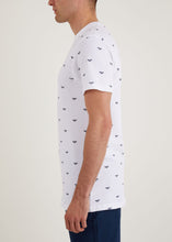Load image into Gallery viewer, Pollen T-Shirt - White