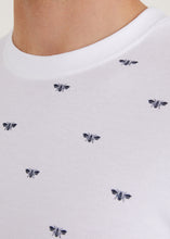 Load image into Gallery viewer, Pollen T-Shirt - White